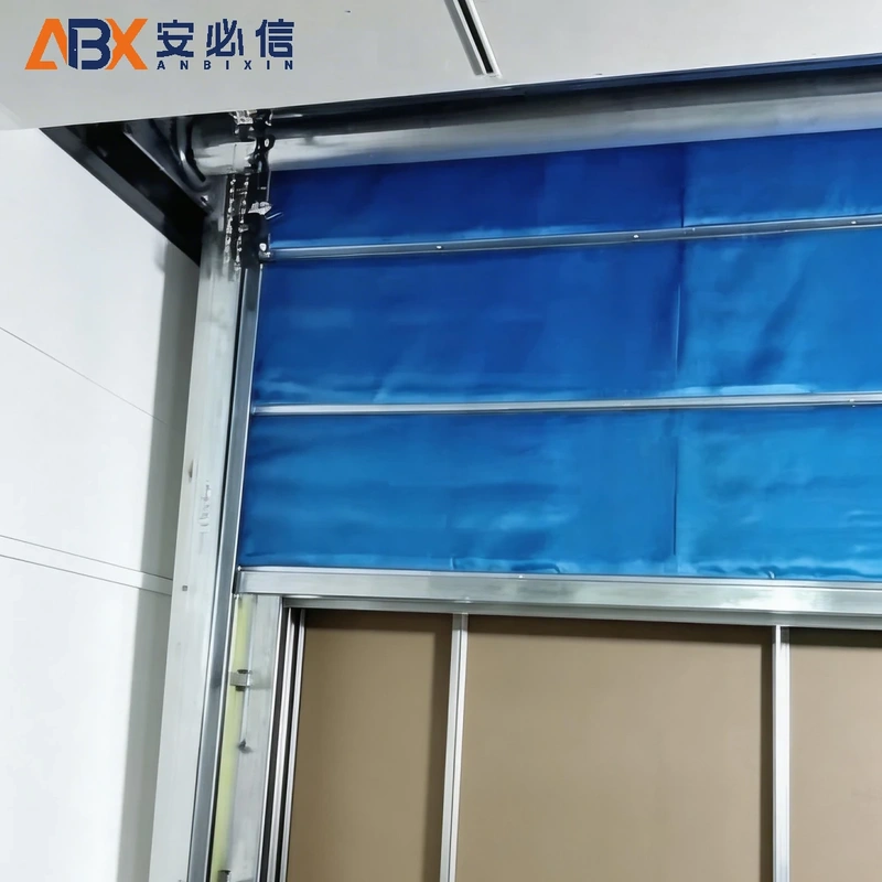 汉中市高速堆积门