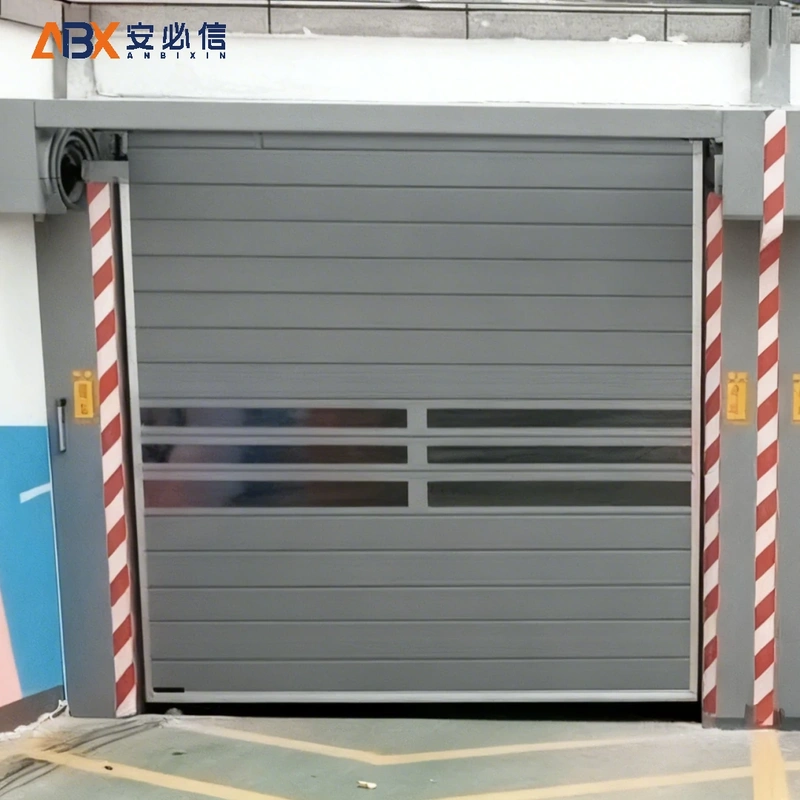 汉中市医药密闭高速门